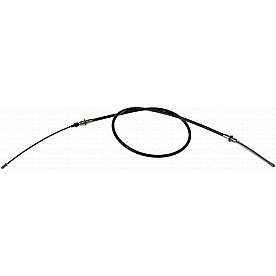 Dorman (OE Solutions) Parking Brake Cable - C92847