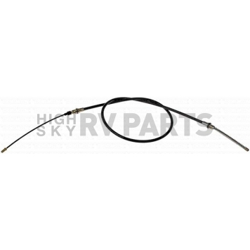 Dorman (OE Solutions) Parking Brake Cable - C92847
