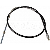 Dorman (OE Solutions) Parking Brake Cable - C92916