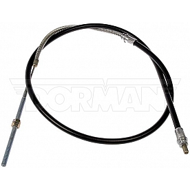 Dorman (OE Solutions) Parking Brake Cable - C92916