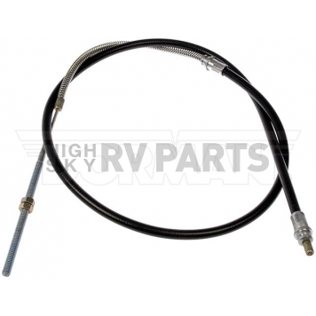 Dorman (OE Solutions) Parking Brake Cable - C92916