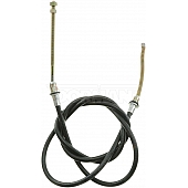 Dorman (OE Solutions) Parking Brake Cable - C92943