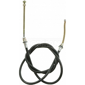 Dorman (OE Solutions) Parking Brake Cable - C92943