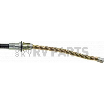 Dorman (OE Solutions) Parking Brake Cable - C92943-1
