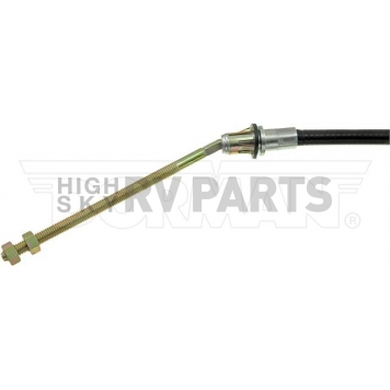 Dorman (OE Solutions) Parking Brake Cable - C92943-2