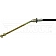 Dorman (OE Solutions) Parking Brake Cable - C92943