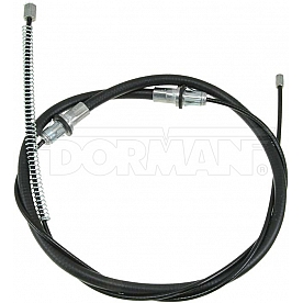 Dorman (OE Solutions) Parking Brake Cable - C92946