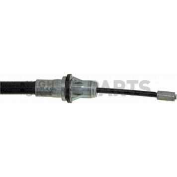 Dorman (OE Solutions) Parking Brake Cable - C92946-1