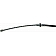 Dorman (OE Solutions) Parking Brake Cable - C92946