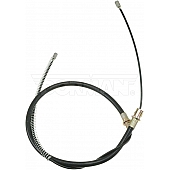 Dorman (OE Solutions) Parking Brake Cable - C92992