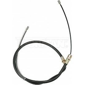 Dorman (OE Solutions) Parking Brake Cable - C92992