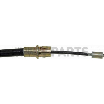 Dorman (OE Solutions) Parking Brake Cable - C92992-1