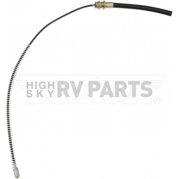 Dorman (OE Solutions) Parking Brake Cable - C92992-2
