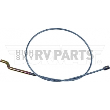 Dorman (OE Solutions) Parking Brake Cable - C93001
