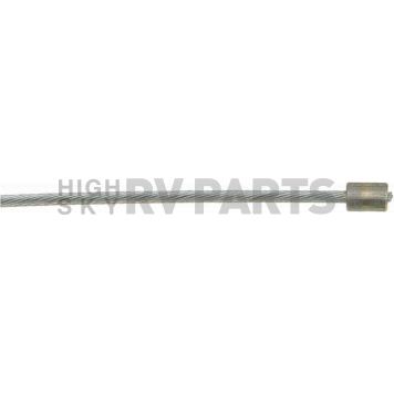 Dorman (OE Solutions) Parking Brake Cable - C93001-1