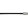 Dorman (OE Solutions) Parking Brake Cable - C93102