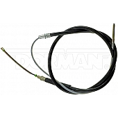 Dorman (OE Solutions) Parking Brake Cable - C93171