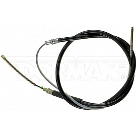 Dorman (OE Solutions) Parking Brake Cable - C93171