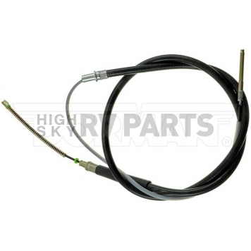 Dorman (OE Solutions) Parking Brake Cable - C93171