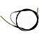 Dorman (OE Solutions) Parking Brake Cable - C93171