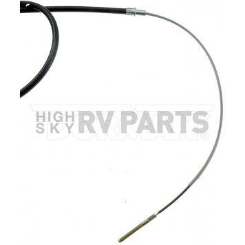 Dorman (OE Solutions) Parking Brake Cable - C93171-1