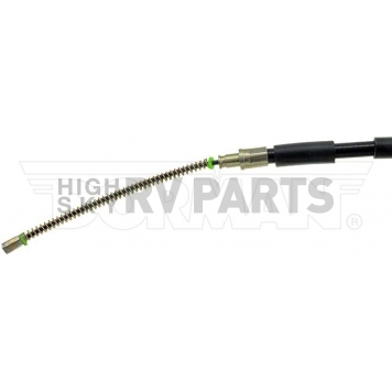 Dorman (OE Solutions) Parking Brake Cable - C93171-2