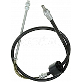 Dorman (OE Solutions) Parking Brake Cable - C93175