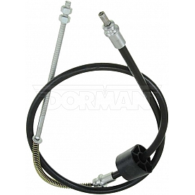 Dorman (OE Solutions) Parking Brake Cable - C93175