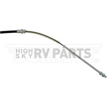 Dorman (OE Solutions) Parking Brake Cable - C93175-1
