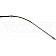 Dorman (OE Solutions) Parking Brake Cable - C93175