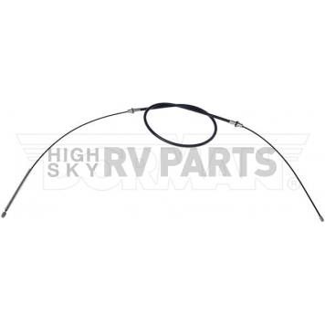 Dorman (OE Solutions) Parking Brake Cable - C93178