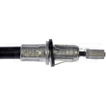 Dorman (OE Solutions) Parking Brake Cable - C93178-1