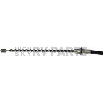 Dorman (OE Solutions) Parking Brake Cable - C93178-2