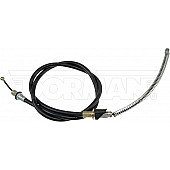 Dorman (OE Solutions) Parking Brake Cable - C93212