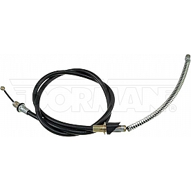 Dorman (OE Solutions) Parking Brake Cable - C93212