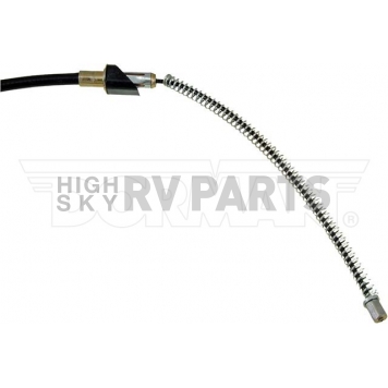 Dorman (OE Solutions) Parking Brake Cable - C93212-1