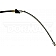 Dorman (OE Solutions) Parking Brake Cable - C93212