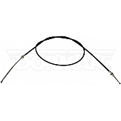 Dorman (OE Solutions) Parking Brake Cable - C93232