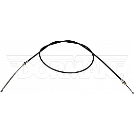 Dorman (OE Solutions) Parking Brake Cable - C93232
