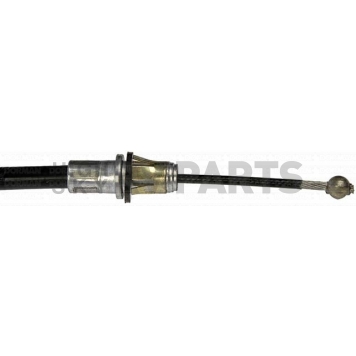 Dorman (OE Solutions) Parking Brake Cable - C93232-1