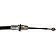 Dorman (OE Solutions) Parking Brake Cable - C93232