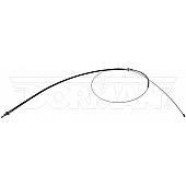 Dorman (OE Solutions) Parking Brake Cable - C93247