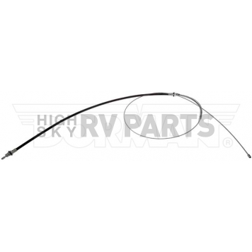 Dorman (OE Solutions) Parking Brake Cable - C93247