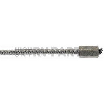 Dorman (OE Solutions) Parking Brake Cable - C93247-1