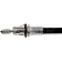 Dorman (OE Solutions) Parking Brake Cable - C93247