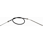 Dorman (OE Solutions) Parking Brake Cable - C93253