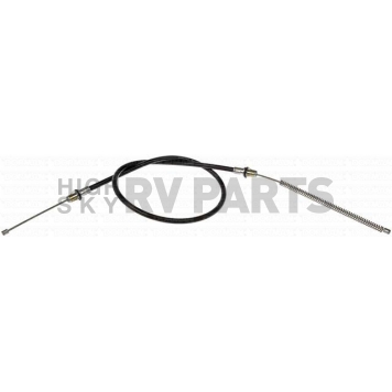 Dorman (OE Solutions) Parking Brake Cable - C93253