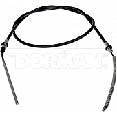 Dorman (OE Solutions) Parking Brake Cable - C93254