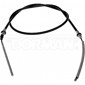Dorman (OE Solutions) Parking Brake Cable - C93254
