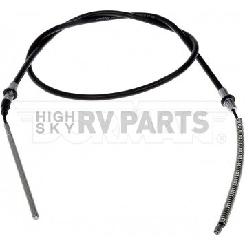 Dorman (OE Solutions) Parking Brake Cable - C93254